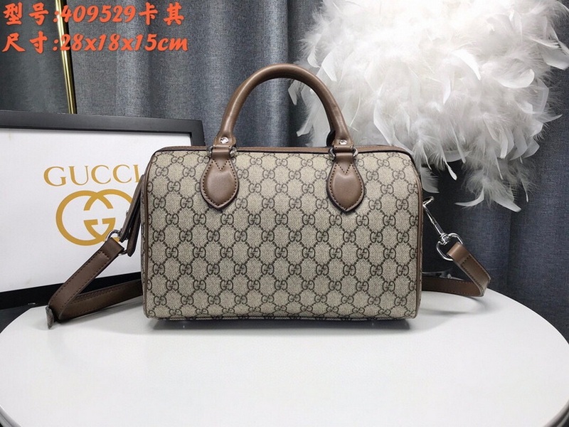 Gucci Handbags 1156